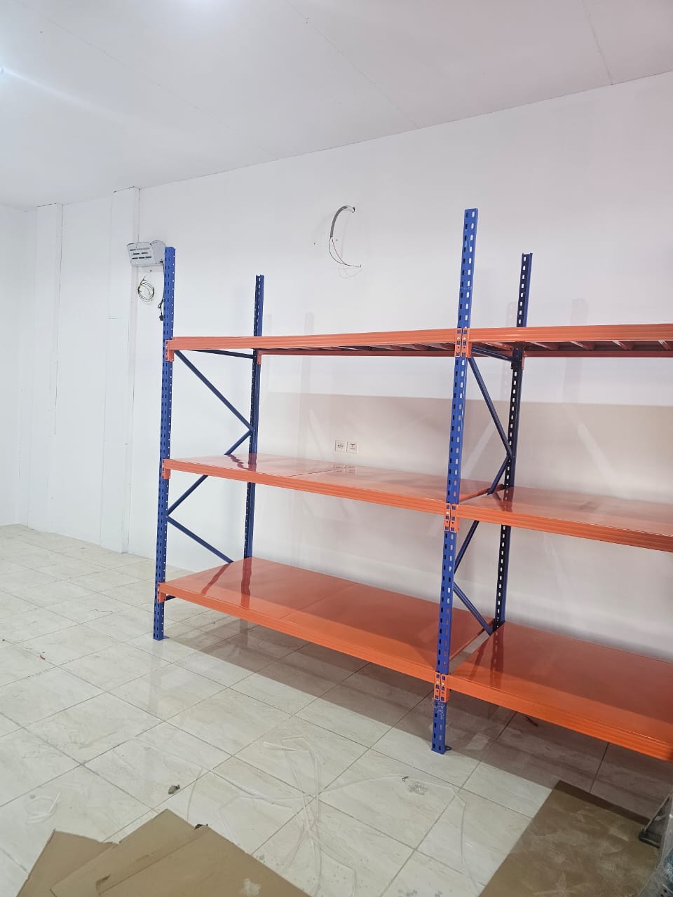 رفوف مخازن من مهندس مخازن 6